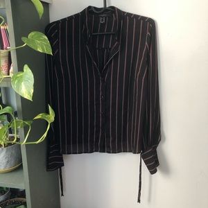 Forever 21 Blouse from Osaka, Japan